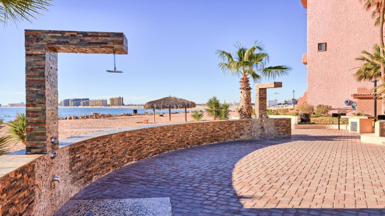 Condo Pinacate 315 by Kivoya Puerto Peñasco Exterior foto