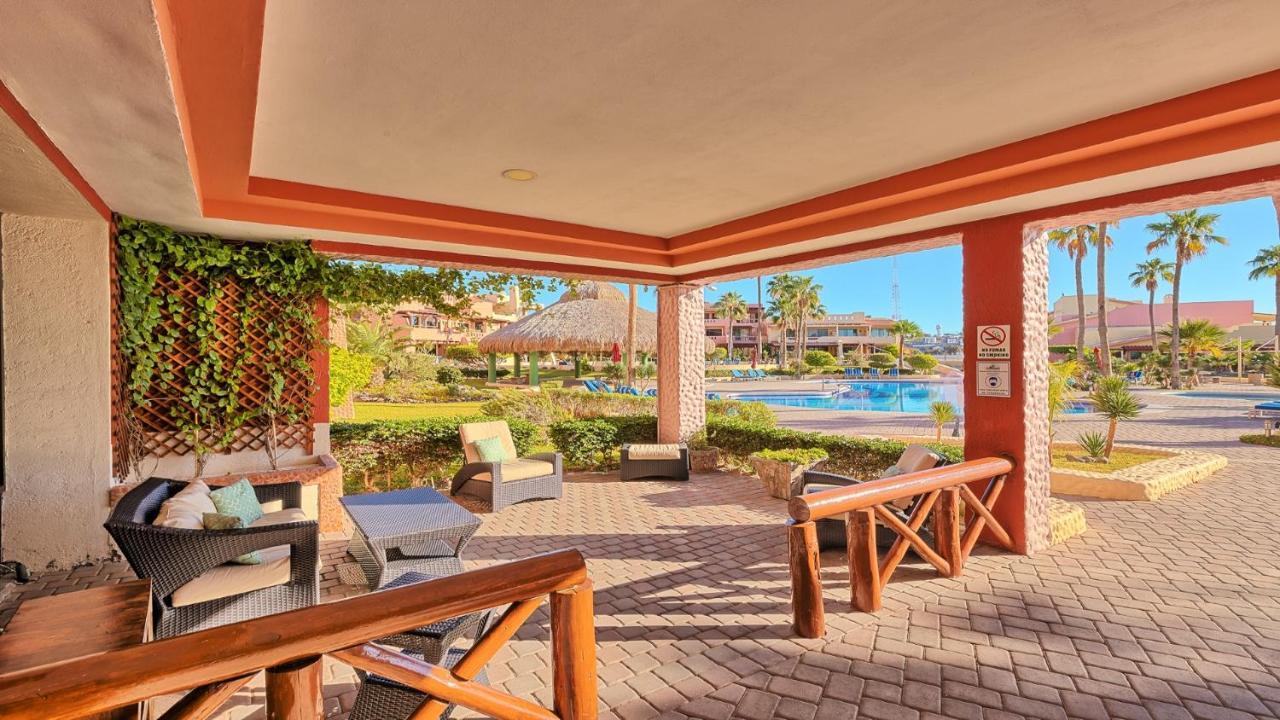 Condo Pinacate 315 by Kivoya Puerto Peñasco Exterior foto