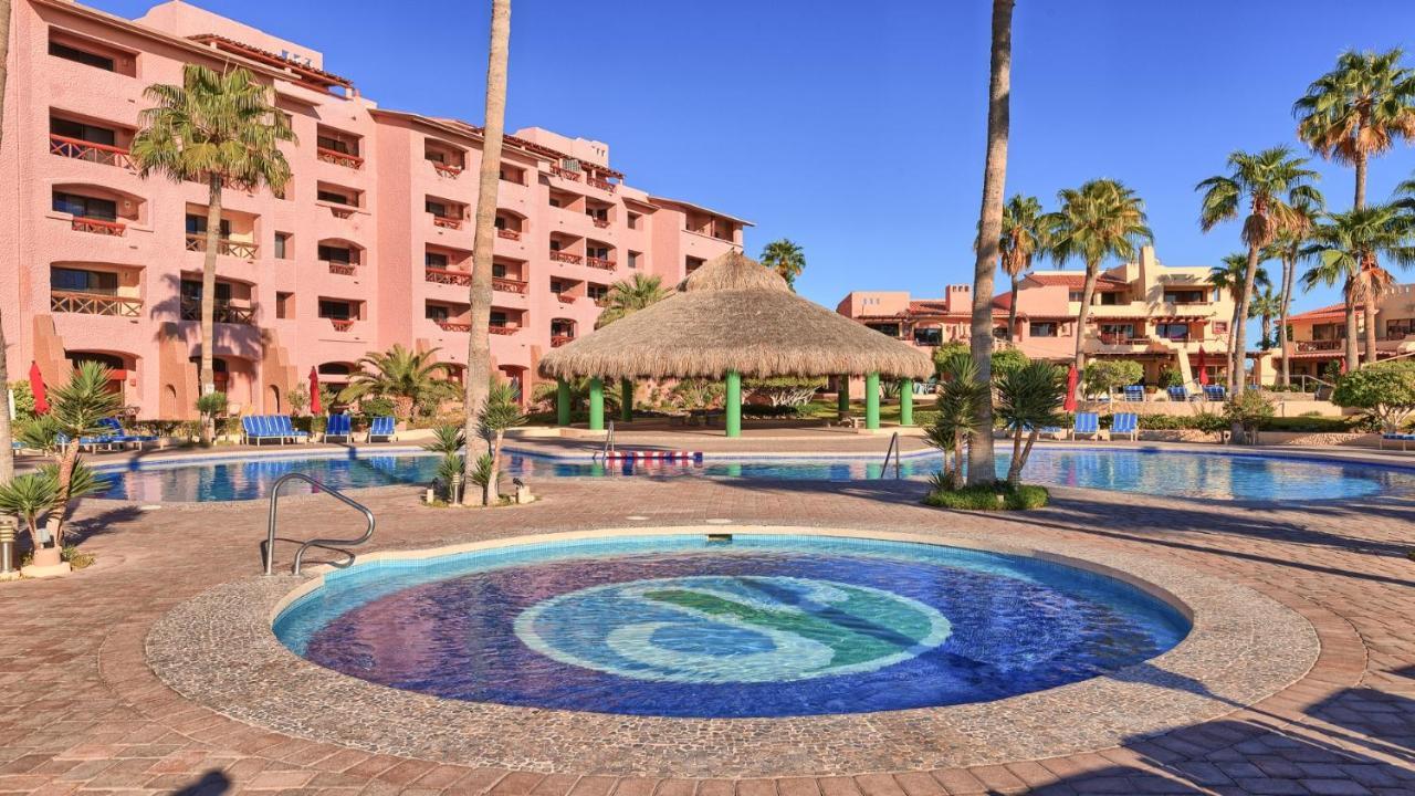 Condo Pinacate 315 by Kivoya Puerto Peñasco Exterior foto