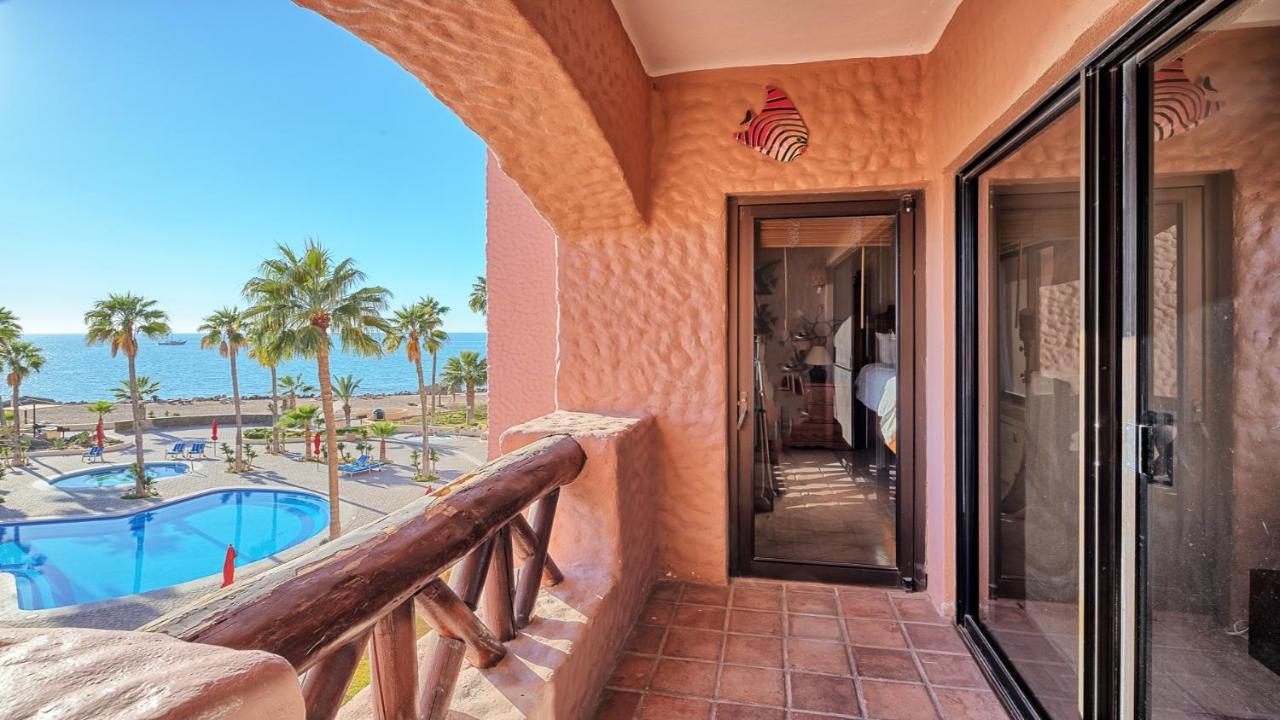 Condo Pinacate 315 by Kivoya Puerto Peñasco Exterior foto