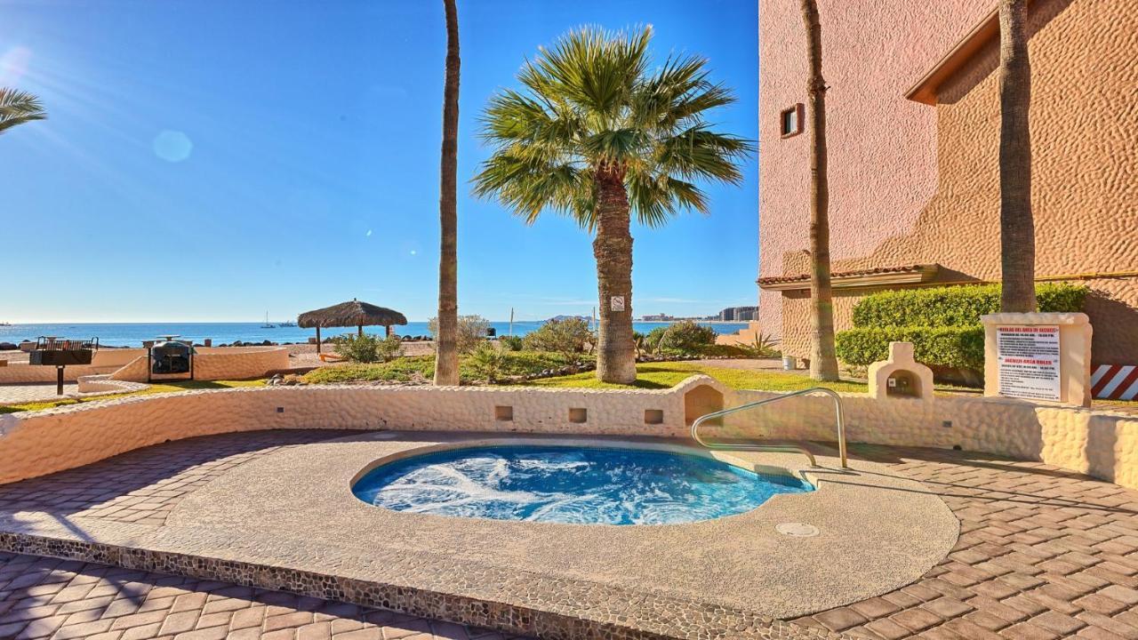 Condo Pinacate 315 by Kivoya Puerto Peñasco Exterior foto